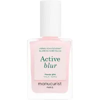 Manucurist Nail & Hand Care Active Blur Nagellak 15 ml Active Blur