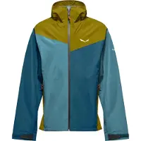 Salewa Waterdichte Jas Puez | Maat XL