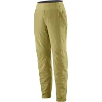 Patagonia Caliza Rock broek voor dames - Groen - Regular