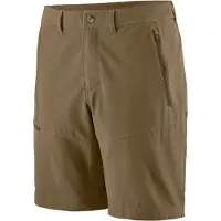 Patagonia Kort 10" Terravia