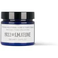 Keune 1922 For Men Strong Hold Wax
