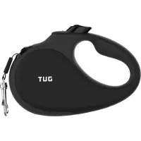 TUG 360° Knoopvrije Intrekbare Rollijn