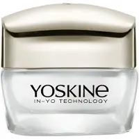 Yoskine JAPAN GOLD DAY AND NIGHT crème 60+, 50 ml
