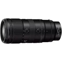 Nikon NIKKOR Z 70-200mm F/2.8 VR SII PRE ORDER