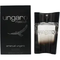 Emanuel Ungaro Eau De Toilette