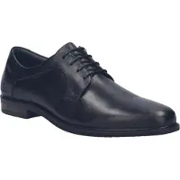 Josef seibel Heren Lage Schoen Desmond 01 in zwart