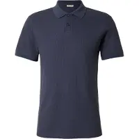 Only & Sons Shirt 'ONSBen' donkerblauw