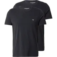 Emporio Armani Shirt zwart