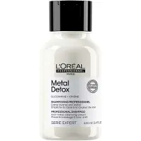 L'Oréal Metal Detox Reinigende Shampoo