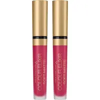 Max Factor Make-up Lippen Color Elixir Soft Matte Nr.025 Raspberry Haze