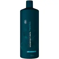 Sebastian Haarverzorging Twisted Shampoo