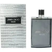 Jimmy Choo Man eau de toilette - 200 ml