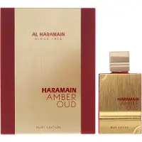 Al Haramain | Amber Oud Ruby Edition | 60 ml
