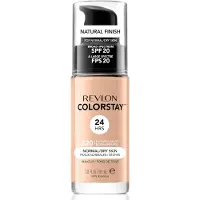 Revlon Colorstay Foundation - Normal/Dry Skin Natural Beige 220