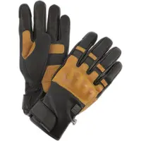 Helstons Wislay Winter Motorfiets Handschoenen