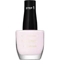 Max Factor Nagellak - - Nailfinity 150 - Walk of Fame - Roze - Langdurige houdbaarheid
