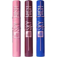 Maybelline Lash Sensational Sky High Mascara Pink Air
