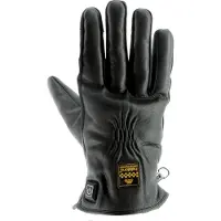 Helstons Benson Verwarmde Handschoenen