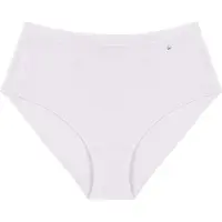 Triumph Slip ' Red Label Smart Natural ' wit