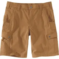 Carhartt Relaxed 11" Ripstop Cargo Korte films Maat