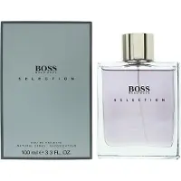 HUGO BOSS Selection EDT 100 ml