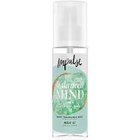 Impulse Gebalanceerde Geest Jade Geurende Lichaamsmist 150 ml