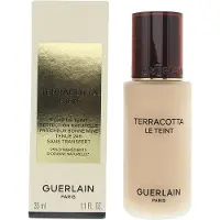 Guerlain Make-up Gezicht Terracotta Le TeintMatte 3N Foundation - 35ml