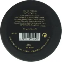 Acqua di Parma Oud Eau de Parfum 180 ml