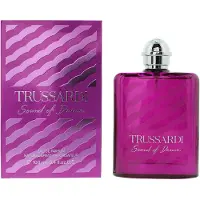 Trussardi Parfum Femme Sound Of Donna EDP Capacité 100 ml