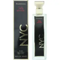 Elizabeth Arden 5th Avenue NYC Eau de Parfum 125 ml