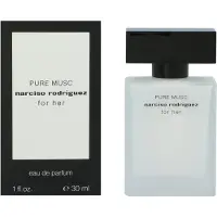 Narciso Rodriguez Pure Musc for Her Eau de Parfum - 30ml