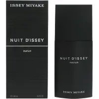 Issey Miyake - Nuit D'issey Eau De Parfum Spray - 125 ML