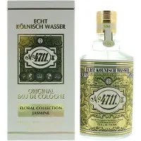 4711 Floral Collection Jasmine EDC 100 ml