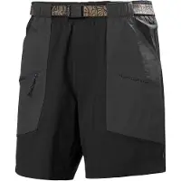 Helly Hansen - Awe Relaxed Shorts - Short M, zwart