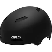 Giro - Dime FS Mips - Fietshelm 51-55 cm - S, zwart