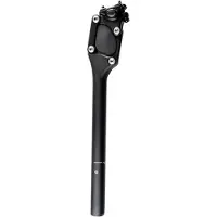 Optimiz Aluminium zadelpen met parallellogramvering D27.2