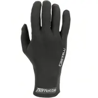 Castelli Perfetto RoS handschoenen Zwart Dames, Maat S