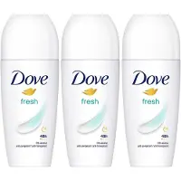 Dove roll-on deodorant Fresh - 50ml