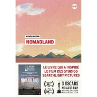 Globe Nomadland