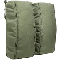 Tasmanian Tiger Tac Pouch 15 BSP (Pair), tas, groen