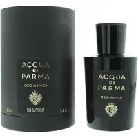 Acqua di Parma Oud En Specerijen Eau De Parfum 100ml