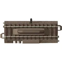 Trix h0 H0 Trix C-rails 62997 Ontkoppelrails 94.2 mm 1 stuk(s)