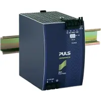Puls QS20.481 DIN-rail netvoeding 48 V/DC 10 A 480 W Aantal uitgangen:1 x Inhoud 1 stuk(s)