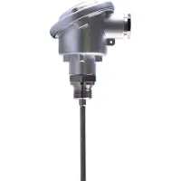 Jumo Weerstandsthermometer