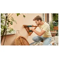 Bosch EasyDrill 18V-40 2x1.5Ah