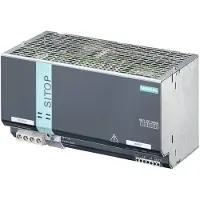 Siemens 6EP14373BA008AA0 DIN-rail netvoeding Inhoud 1 stuk(s)