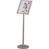 Twinco TWIN Agenda. Folderhouder A4. Display.