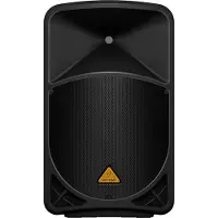 Behringer B115MP3 Wireless Active PA Speaker