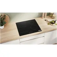 Bosch Series 4 PVS611BB6E Inductiekookplaat 60 cm, 4 zones