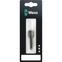 Wera 869/4 M Dopbit, Magnetisch, 5.5 x 50 mm - 05073500001